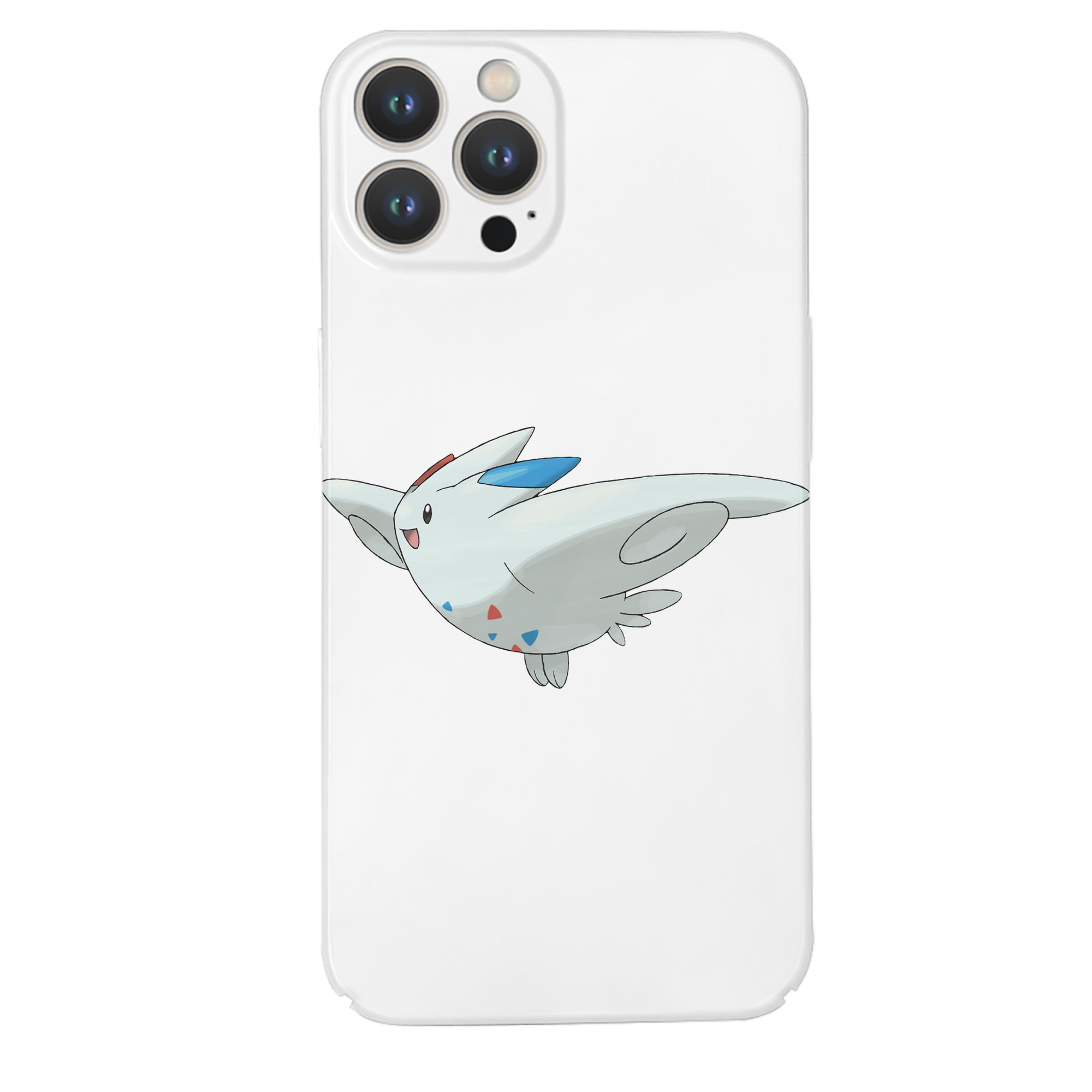 （画像用） ポケットモンスター Pokémon 【iPhone 14シリーズ対応】ハードケース